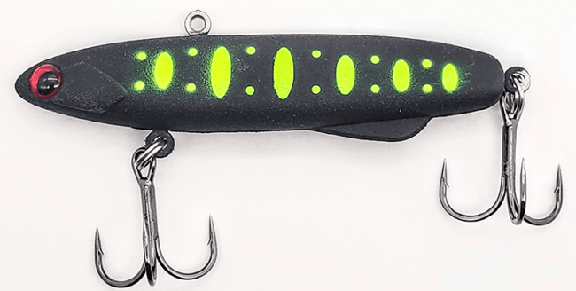 Раттлин MADNESS Shiriten Baguette 80 80мм 28гр #R02