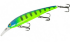 Воблер BANDIT Walley Shallow F 120мм 17.5гр 2.5-3.6м Lime Blue BK BDTWBS1B42 Воблер BANDIT Walley Shallow F 120мм 17.5гр 2.5-3.6м Lime Blue BK BDTWBS1B42