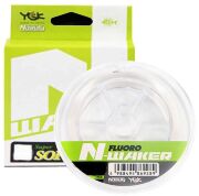 Флюорокарбон YGK Nasuly N-Waker Fluoro 91м #2.0/0.240мм 8lb/3.60кг Флюорокарбон YGK Nasuly N-Waker Fluoro 91м #2.0/0.240мм 8lb/3.60кг