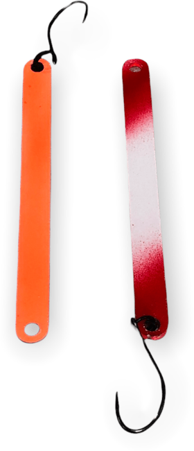 Блесна колеблющаяся TROUTTHEME Trout&Stick L 2.8гр 65мм #005 Блесна колеблющаяся TROUTTHEME Trout&Stick L 2.8гр 65мм #005