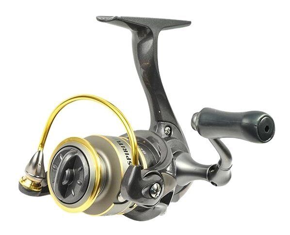 Катушка RYOBI Spiritual-DX800 купить в интернет магазине Сундук Рыбака