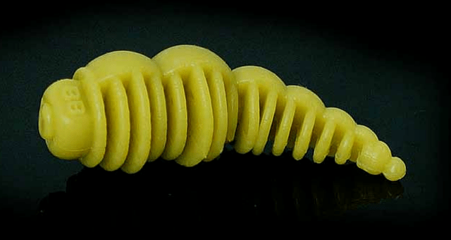 Силикон приманка BORODA BAITS Larva 35мм 1.0грцв:Фисташка Сыр 12шт/уп Силикон приманка BORODA BAITS Larva 35мм 1.0грцв:Фисташка Сыр 12шт/уп