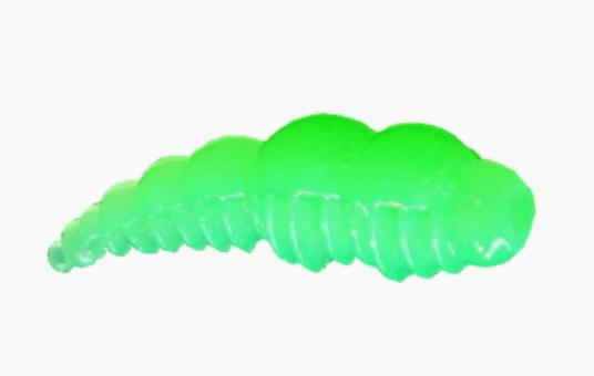 Силикон приманка BORODA BAITS Larva XL SS 40мм 1.8гр Зел. яблоко Сыр 8шт/уп Силикон приманка BORODA BAITS Larva XL SS 40мм 1.8гр Зел. яблоко Сыр 8шт/уп