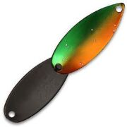 Блесна колеблющаяся FOREST MIU Limited Colors PAL Trout 2.8гр #MC13