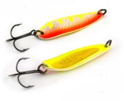 Блесна колеблющаяся AKARA LAXA 60 60мм 17гр #AВ-78