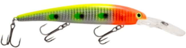 Воблер BANDIT Walley Deep F 120мм 17.5гр до 8.1м B19 BDTWBD2B19 Воблер BANDIT Walley Deep F 120мм 17.5гр до 8.1м B19 BDTWBD2B19