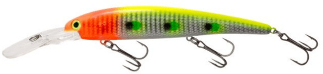 Воблер BANDIT Walley Deep F 120мм 17.5гр до 8.1м B19 BDTWBD2B19 Воблер BANDIT Walley Deep F 120мм 17.5гр до 8.1м B19 BDTWBD2B19