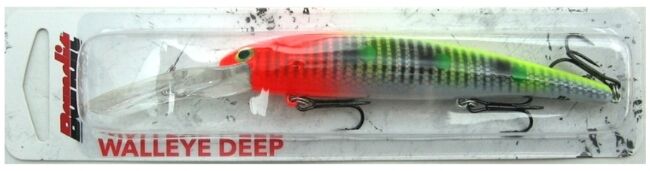Воблер BANDIT Walley Deep F 120мм 17.5гр до 8.1м B19 BDTWBD2B19 Воблер BANDIT Walley Deep F 120мм 17.5гр до 8.1м B19 BDTWBD2B19