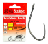 Крючок SAIKYO KH-10096 Barbless BN №4 10шт/уп