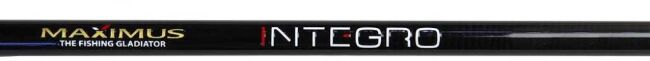 Удилище фидерное Maximus Integro 300M 3м 30/60/90гр