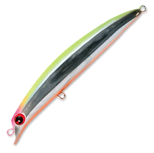 Воблер IMA Sasuke 105F 105мм 13.0гр 0.5-0.8м SKF105-028