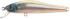 Воблер ZipBaits Rigge 56F 56мм 2.8гр 0.5-1.0м 821R Воблер ZipBaits Rigge 56F 56мм 2.8гр 0.5-1.0м 821R