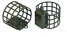 Кормушка ЛИМАН Feeder Mini-L металл краш 25*25мм 30гр Кормушка ЛИМАН Feeder Mini-L металл краш 25*25мм 30гр