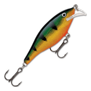 Воблер RAPALA Scatter Rap Shad плавающий 5см 5гр 1.5-2.1м SCRS05-P Воблер RAPALA Scatter Rap Shad плавающий 5см 5гр 1.5-2.1м SCRS05-P