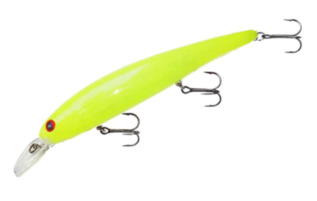 Воблер BANDIT Walley Shallow F 120мм 17.5гр 2.5-3.6м #G04 Воблер BANDIT Walley Shallow F 120мм 17.5гр 2.5-3.6м #G04