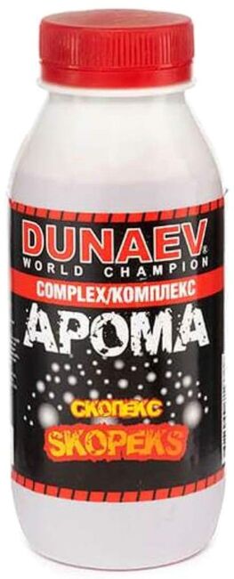 Арома Комплекс DUNAEV 250мл Скопекс