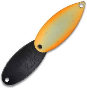 Блесна колеблющаяся FOREST MIU Limited Colors PAL Trout 2.8гр #MC15 Блесна колеблющаяся FOREST MIU Limited Colors PAL Trout 2.8гр #MC15