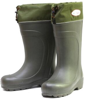 Сапоги мужские SPECI.ALL Наш Топтыгин -60°С из ЭВА с манжетой 940-60 р.:43-44 цв.: олива