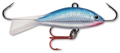 Балансир RAPALA Jigging Shad RAP  5см  9гр WSR05-HB