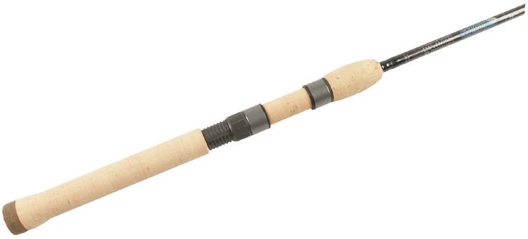 Удилище кастинг St.Croix AVID IPC AVC66MF2 1,98м 5.25-17.5гр Fast