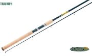 Спиннинг ST.CROIX Triumph 1,98м 7-18гр Fast TRS66MF2 Спиннинг ST.CROIX Triumph 1,98м 7-18гр Fast TRS66MF2