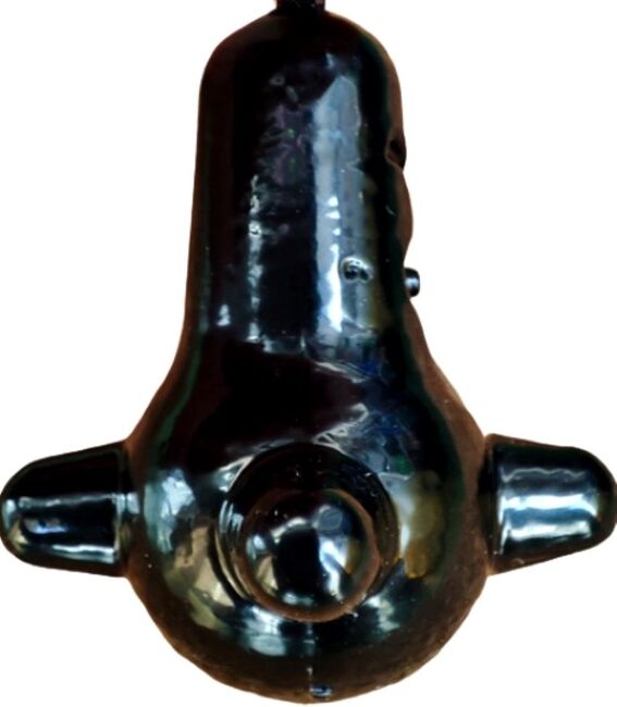 Груз маркерный DUNAEV Булава 120гр 2шт/уп Груз маркерный DUNAEV Булава 120гр 2шт/уп