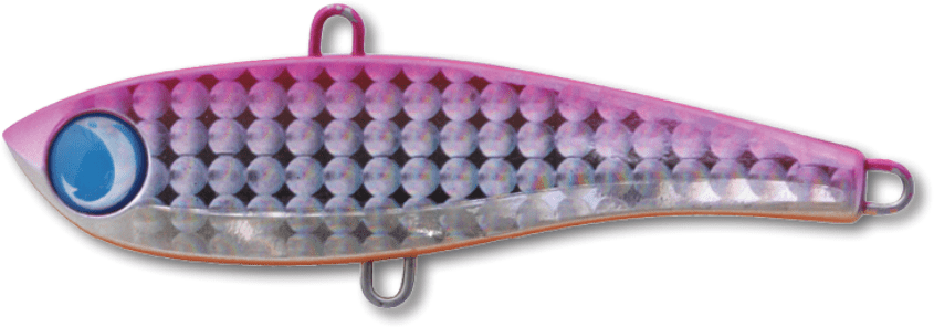 Раттлин JUMPRIZE ChataBee68 68мм 15.4гр #08 Раттлин JUMPRIZE ChataBee68 68мм 15.4гр #08