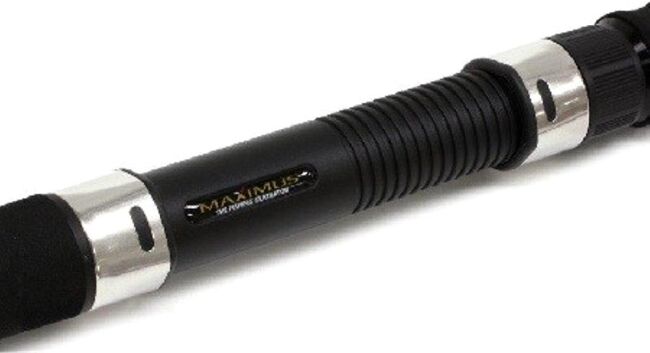 Удилище троллинговое Maximus TRACER 802M 2.4м 15-40lb MTRLHT802M