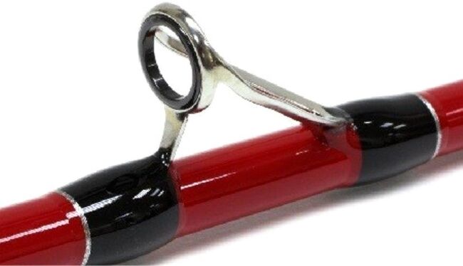 Удилище троллинговое Maximus TRACER 802M 2.4м 15-40lb MTRLHT802M