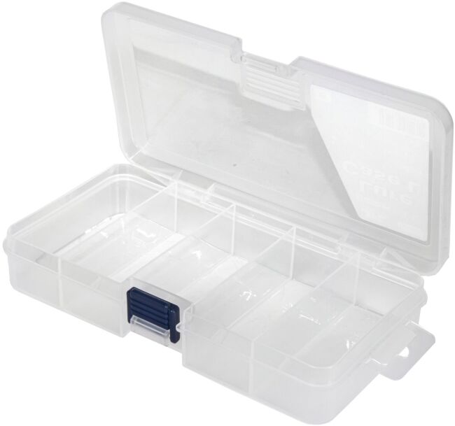 Коробка рыболов. Meiho SFC LURE CASE L 186x103x34