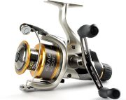 Катушка Shimano Exage 3000 MHSRC DOUBLE HANDLE