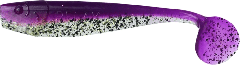 Риппер RELAX King Shad 4" 10см 9гр 10шт/уп KS4-L507 Риппер RELAX King Shad 4" 10см 9гр 10шт/уп KS4-L507