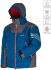 Куртка демисезон. Norfin VERITY PRO BL 05 р.XXL