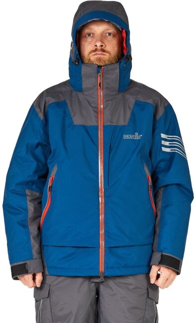Куртка демисезон. Norfin VERITY PRO BL 05 р.XXL