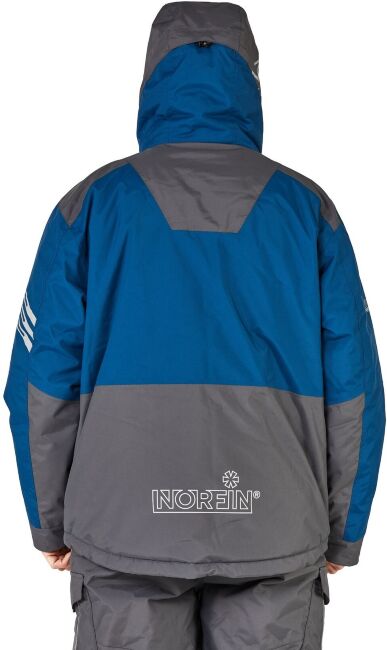 Куртка демисезон. Norfin VERITY PRO BL 05 р.XXL