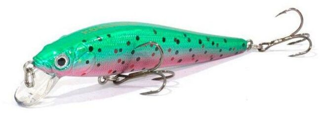 Воблер KOSADAKA Зеленый китаец / The Legend XS 90F 90мм 11.0гр 0.3-1.2м цв:TR ZLNxS90F-TR Воблер KOSADAKA Зеленый китаец / The Legend XS 90F 90мм 11.0гр 0.3-1.2м цв:TR ZLNxS90F-TR