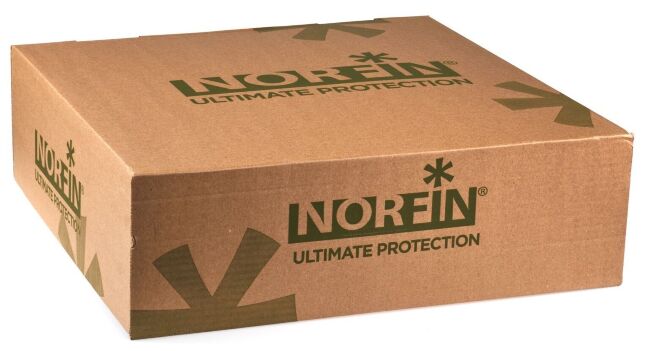 Сапоги зим. Norfin BERINGS SPIKE с манж. и шипами антрац. -45С EVA р.44-45 Сапоги зим. Norfin BERINGS SPIKE с манж. и шипами антрац. -45С EVA р.44-45