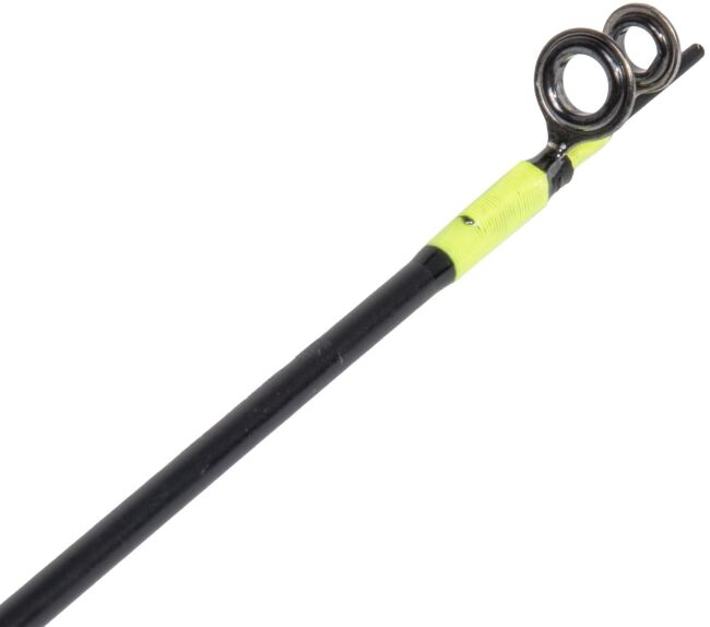 Удилище телескопическое зимнее Salmo Elite TELEJIG 65см