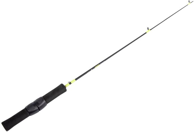 Удилище телескопическое зимнее Salmo Elite TELEJIG 65см