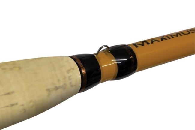 Спиннинг MAXIMUS Workhorse-X (Cork) (пробк.рук.) 2,1м 5-20гр 21ML Спиннинг MAXIMUS Workhorse-X (Cork) (пробк.рук.) 2,1м 5-20гр 21ML