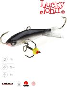 Балансир Lucky John NORDIC 4 с тр. 40мм/13H блистер Балансир Lucky John NORDIC 4 с тр. 40мм/13H блистер