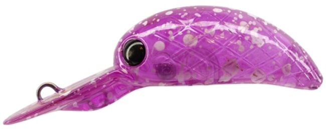 Воблер MUKAI Zanmu Full Spec 33F 33мм 3.0гр до 2.0м #TSR73