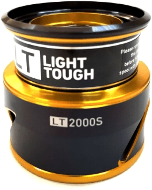 Запасная шпуля DAIWA 20 LT Spool 2000S Запасная шпуля DAIWA 20 LT Spool 2000S