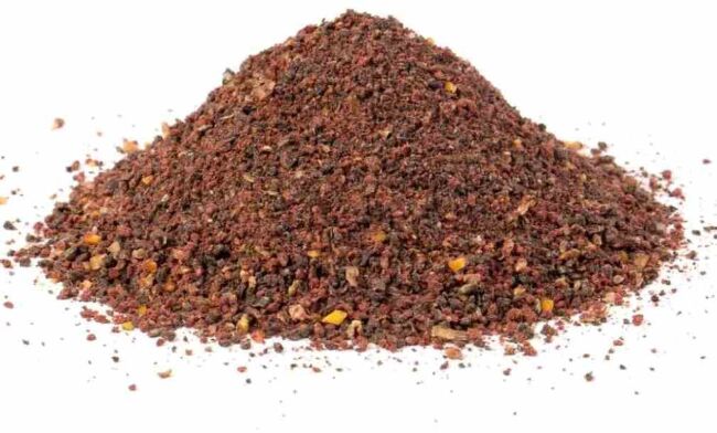 Прикормка зимняя MINENKO 4 Season Cool Water 1кг Лещ