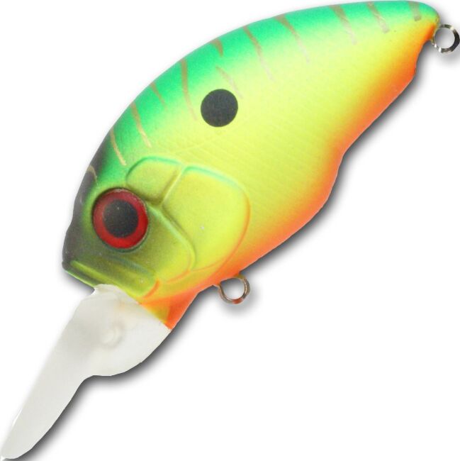 Воблер KOSADAKA Boxer XL 50F 50мм 11.3гр 0.5-1.2м цв:MHT BxrxL50F-MHT Воблер KOSADAKA Boxer XL 50F 50мм 11.3гр 0.5-1.2м цв:MHT BxrxL50F-MHT