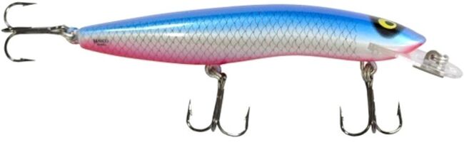 Воблер Halco SORCERER 125, DD+STD, #Rus8 Воблер Halco SORCERER 125, DD+STD, #Rus8