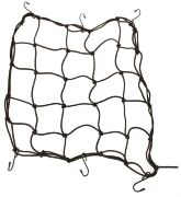 Сетка универсальная NORFIN для крепления груза в санях