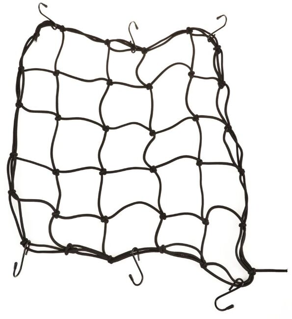 Сетка универсальная NORFIN для крепления груза в санях