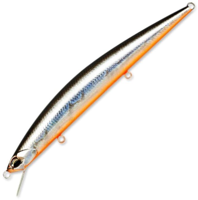 Воблер DUO MOAB 120F 120мм 13.0гр 0.6-1.0м D525