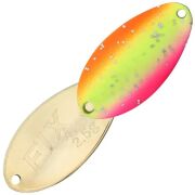 Блесна колеблющаяся FOREST Fix Impact 2.0гр #MC10 Блесна колеблющаяся FOREST Fix Impact 2.0гр #MC10